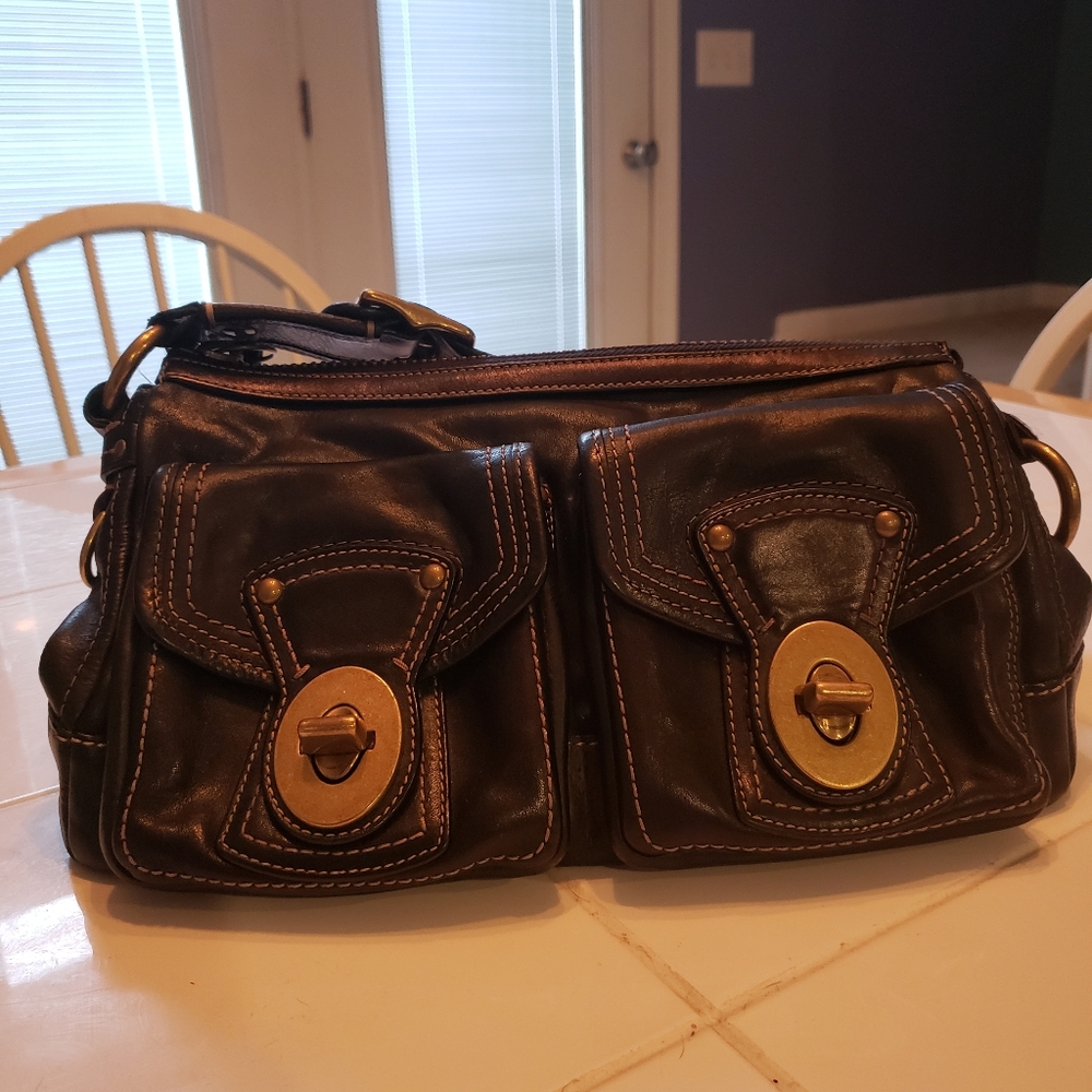 Coach Legacy handbag